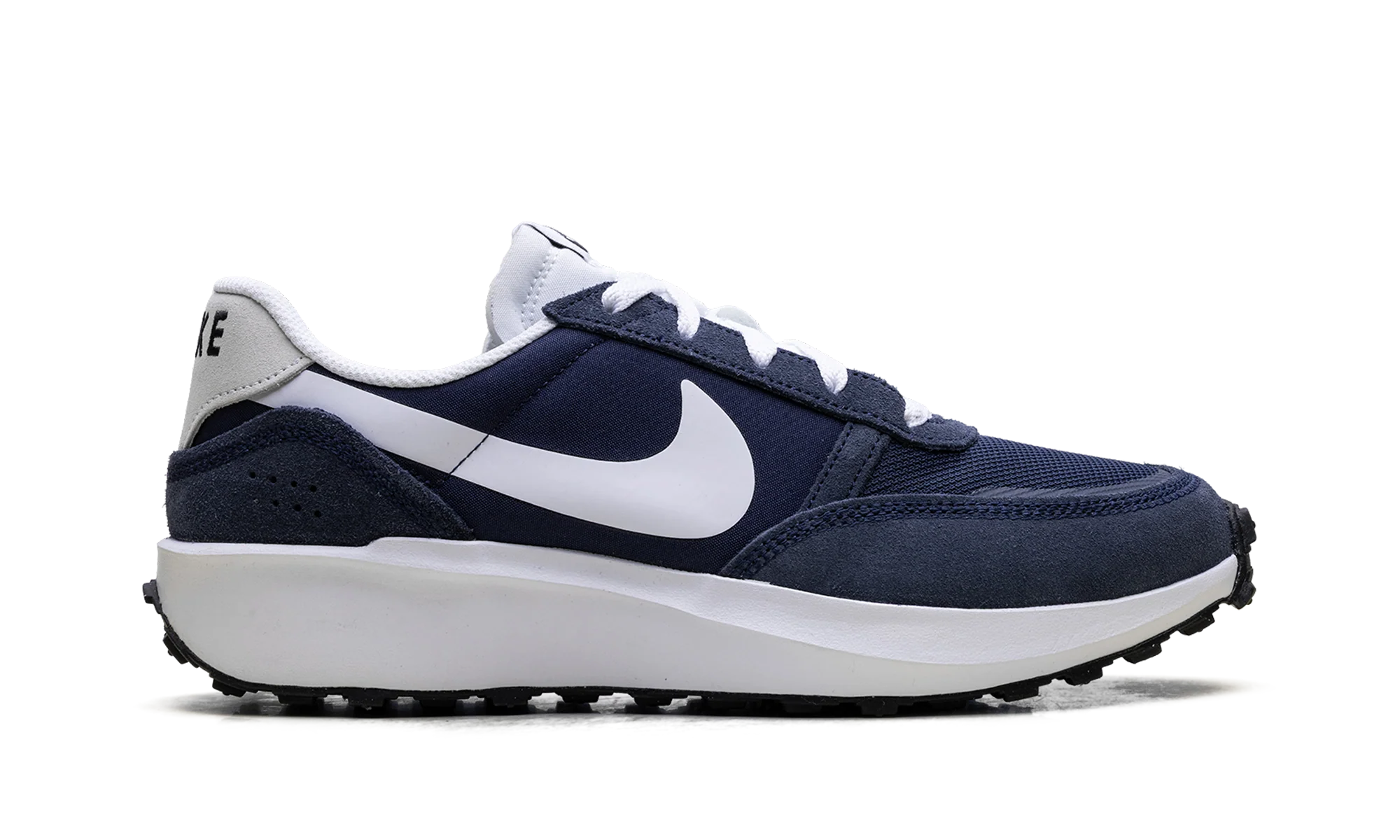 Waffle Debut "Navy" FJ4195-400