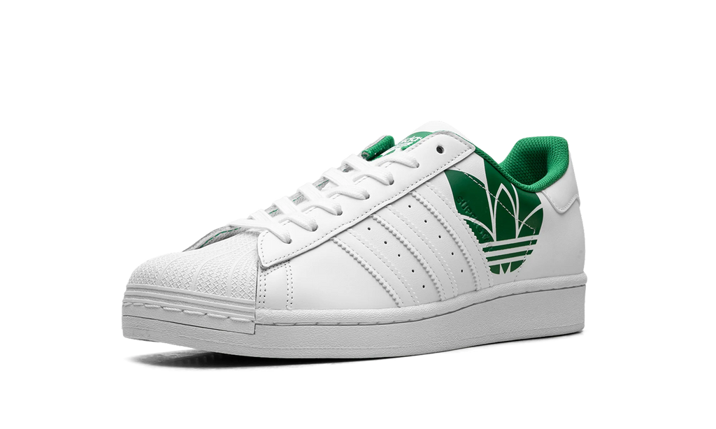 Superstar "Green Trefoil" FY2827