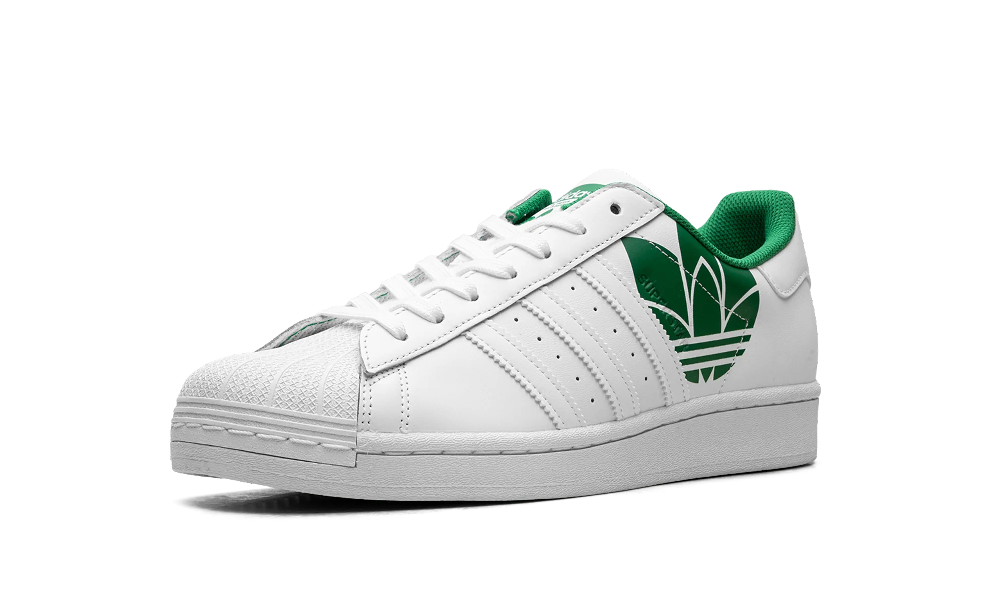 Superstar "Green Trefoil" FY2827