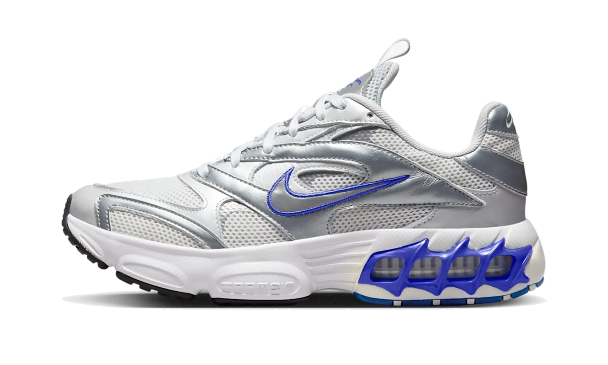 Zoom Air Fire Wmns "Metallic Silver" DX3217 043