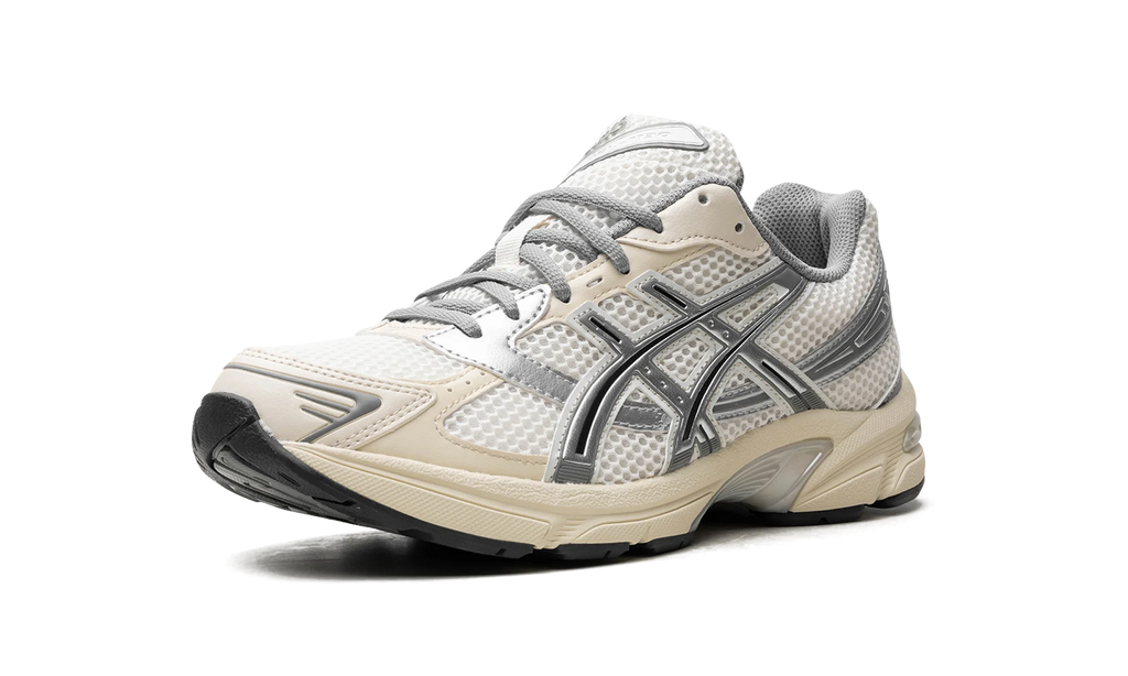 Gel 1130 WMNS "Cream Clay Grey" 1202A164 116