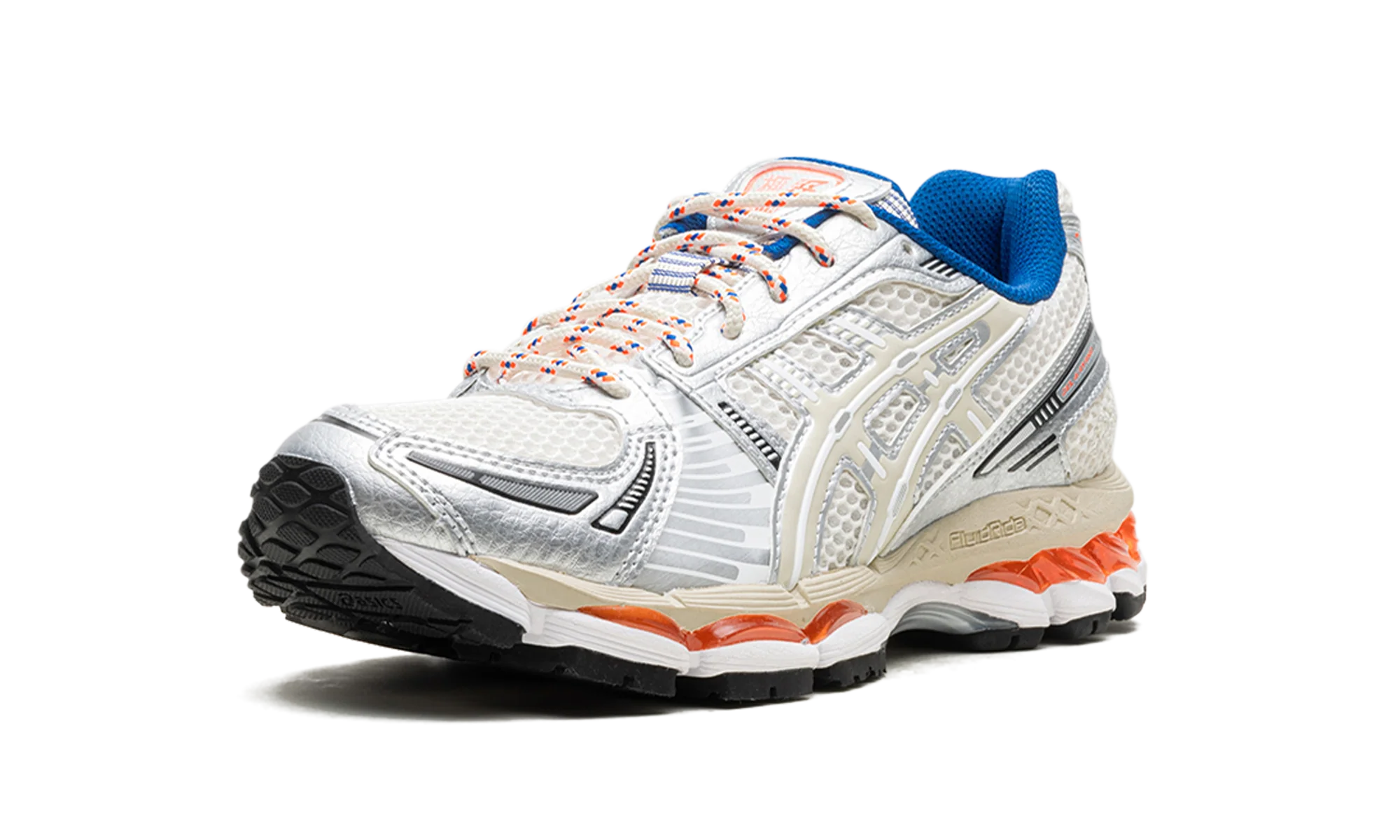 Asics Gel-Kayano 12.1 "Ronnie Fieg - Cream" 1203a555 101
