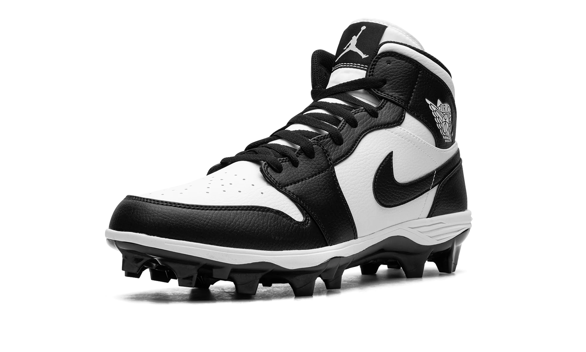 Jordan 1 Mid TD "Panda" FJ6805 100