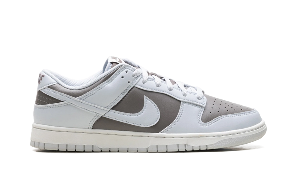 Dunk Low Retro "Cave Stone Pure Platinum" HF5441 202