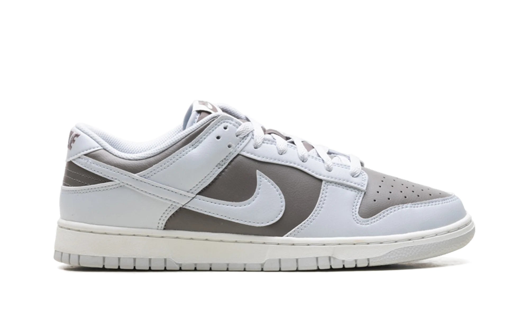 Dunk Low Retro "Cave Stone Pure Platinum" HF5441 202