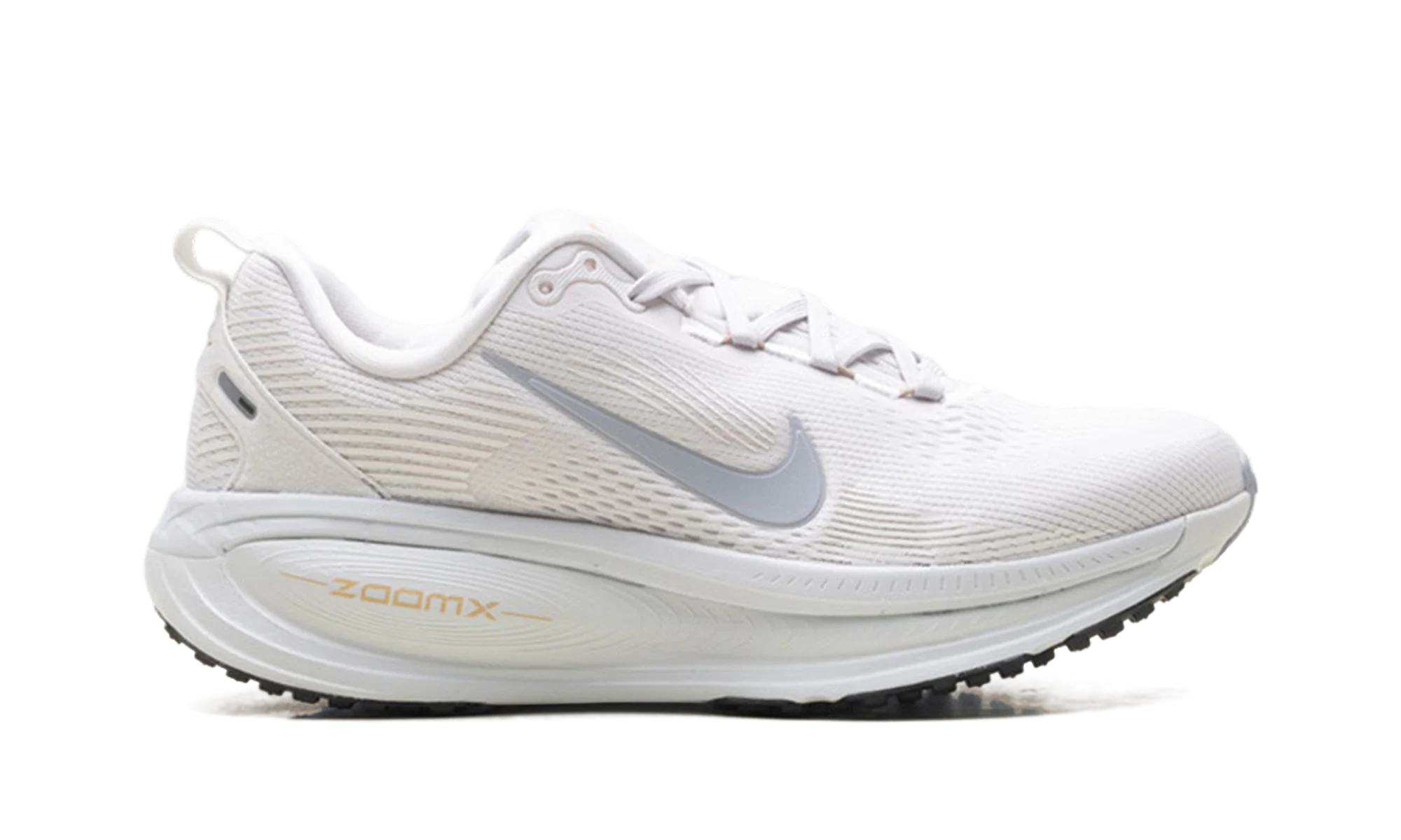Vomero 18 WMNS "Vast Grey Summit White" HM6804 007