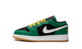 Air Jordan 1 Low SE GS "Christmas" DQ8421 300