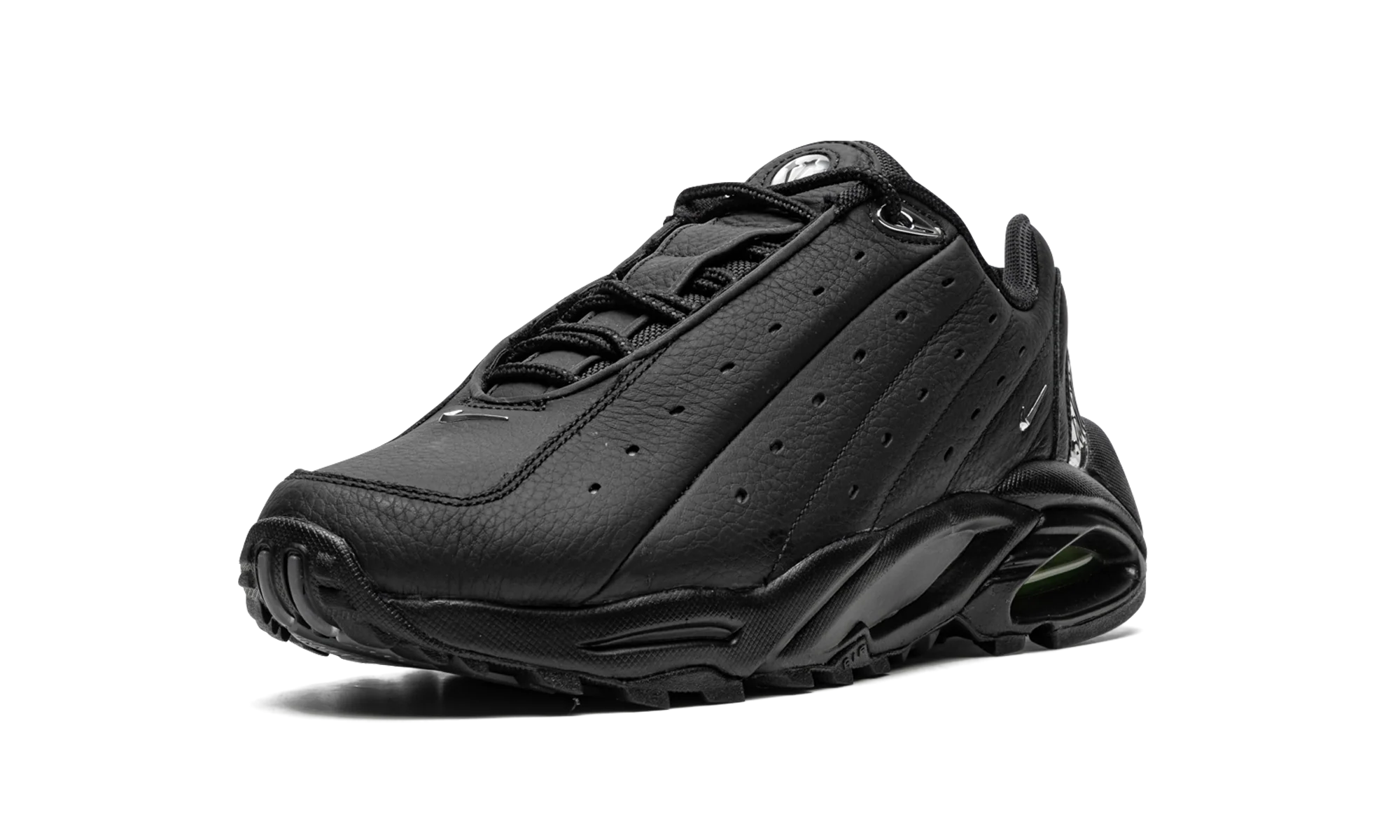 Hot Step Air Terra NOCTA "Drake - Triple Black" DH4692 001