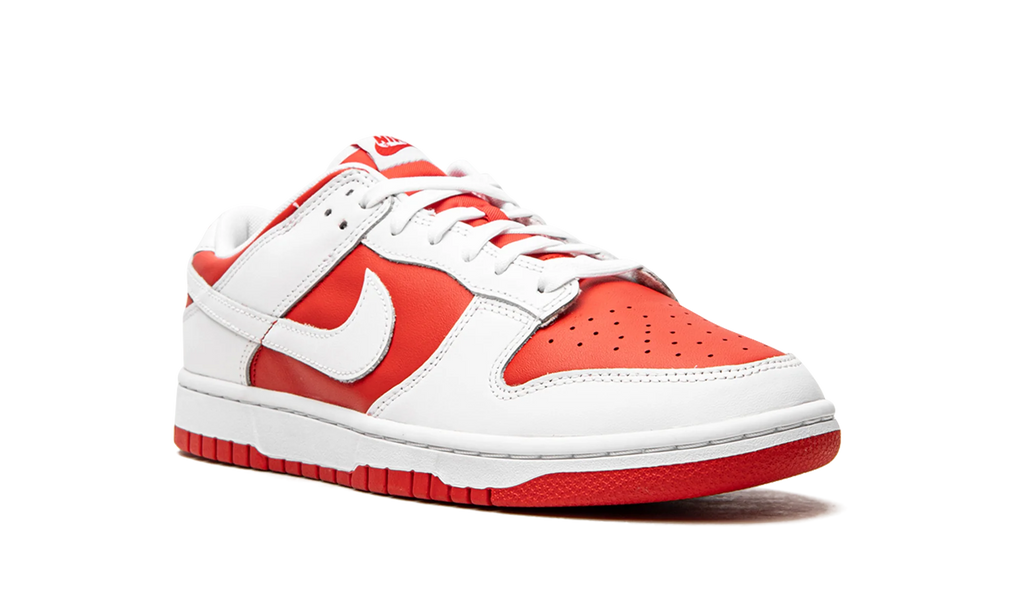 Dunk Low "University Red 2021" DD1391 600