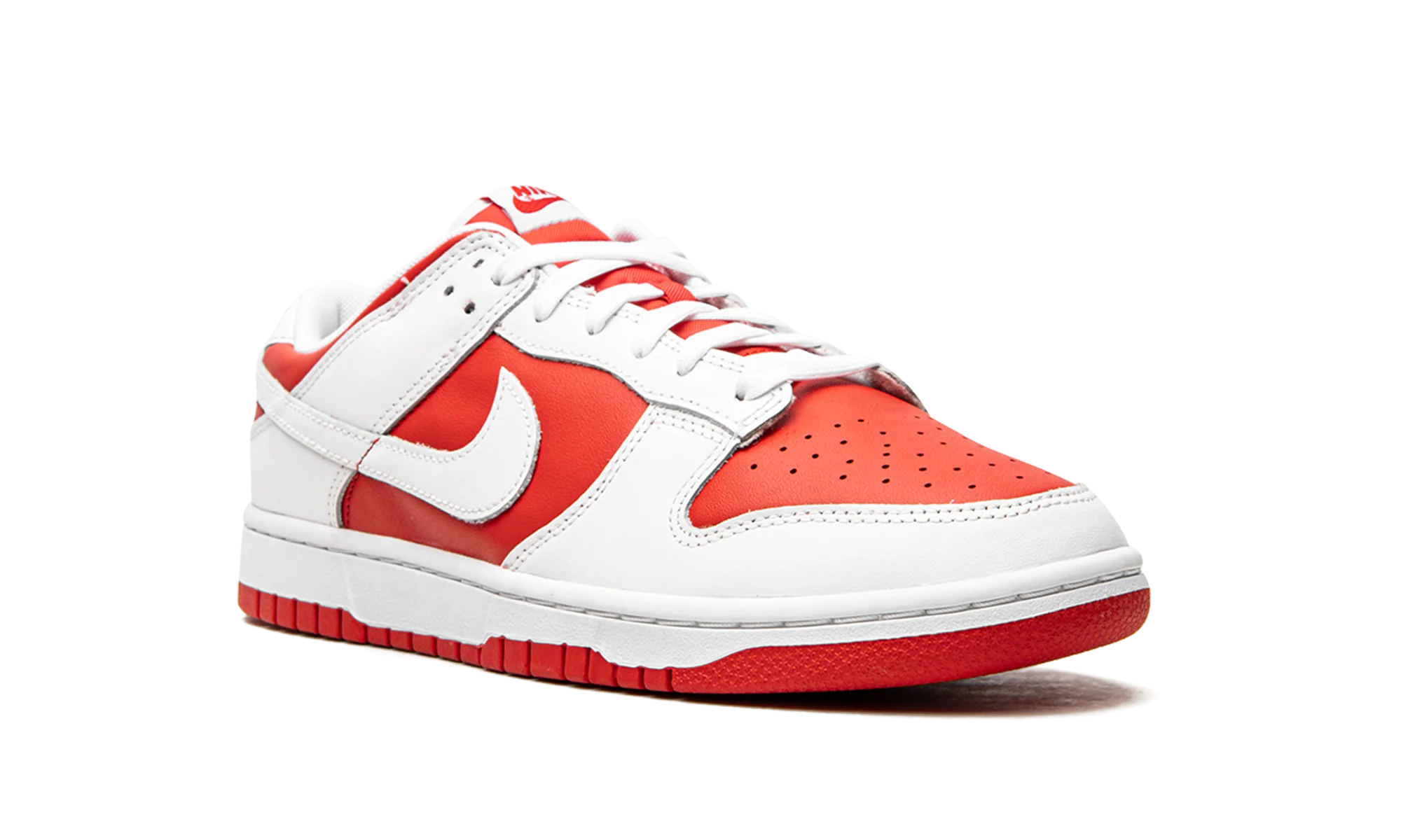 Dunk Low "University Red 2021" DD1391 600