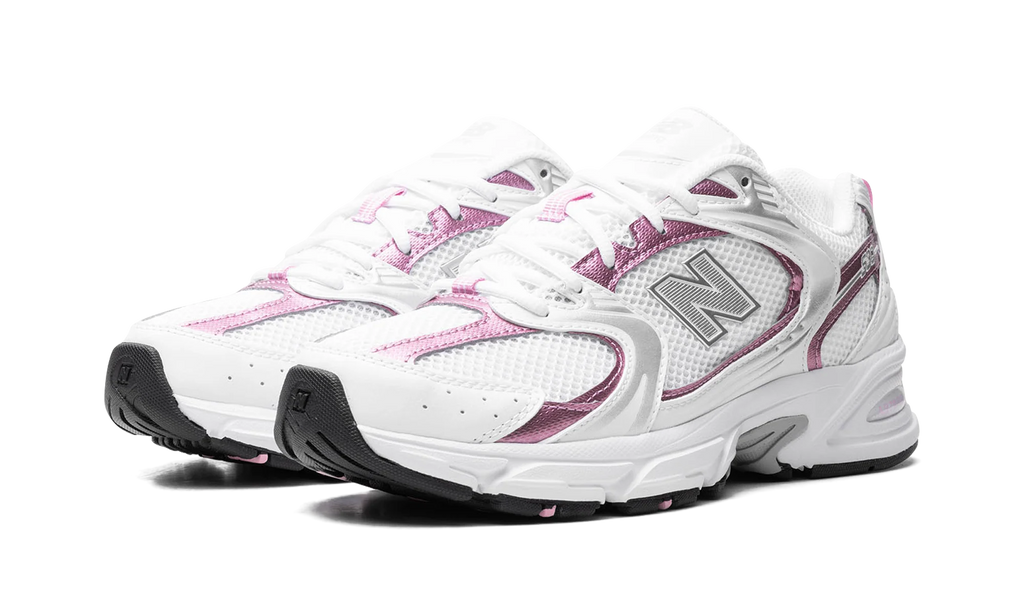 530 "White / Pink" MR530PK