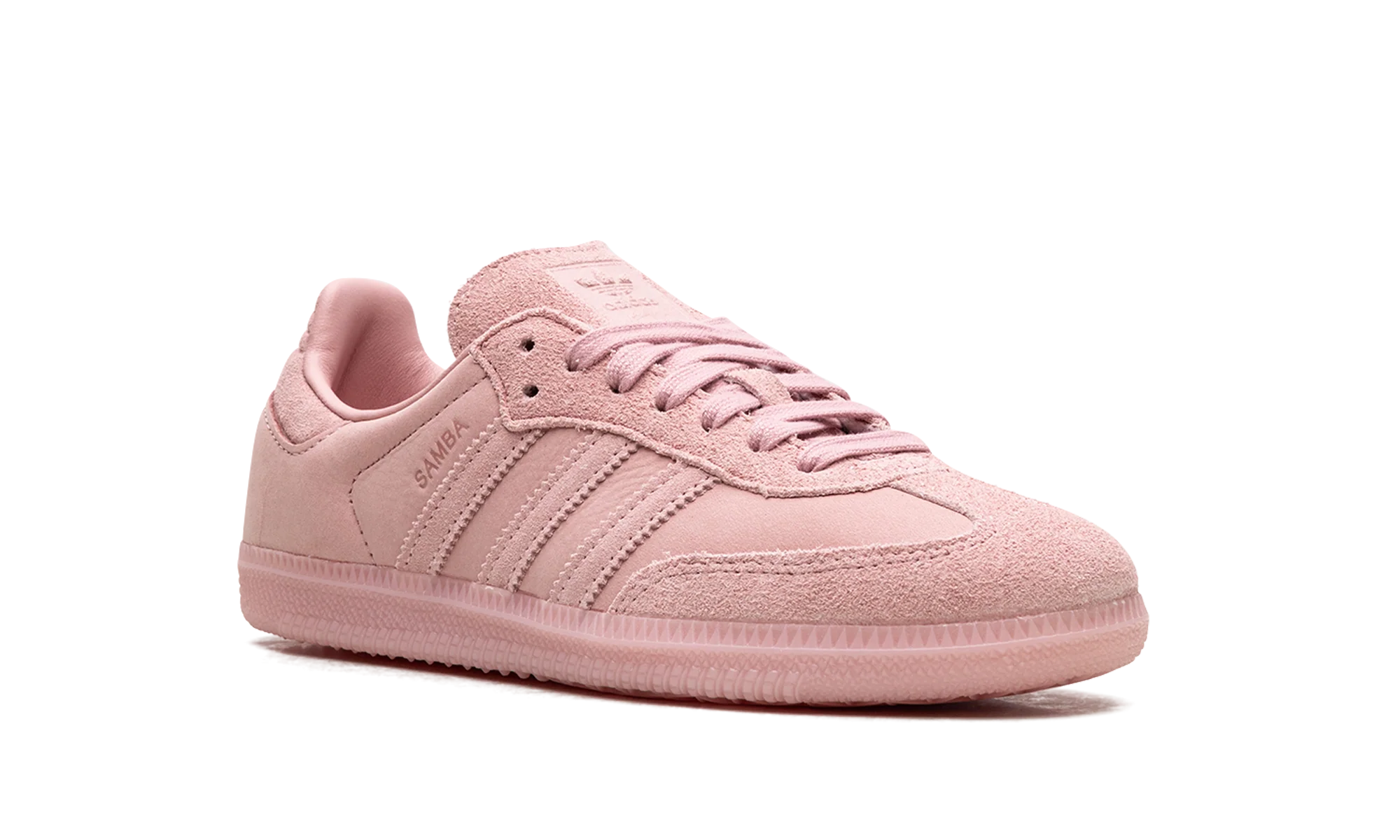 Samba OG WMNS "Wonder Mauve" JS0194