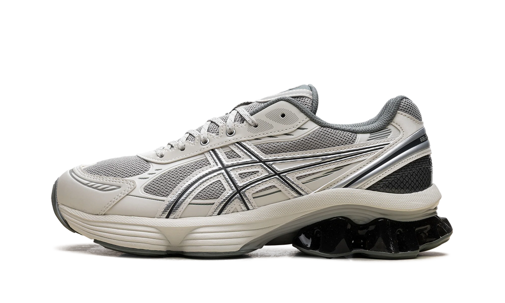 Gel-Kinetic Fluent "Seal Grey Pure Silver" 1203A591 021