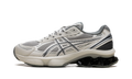 Gel-Kinetic Fluent "Seal Grey Pure Silver" 1203A591 021