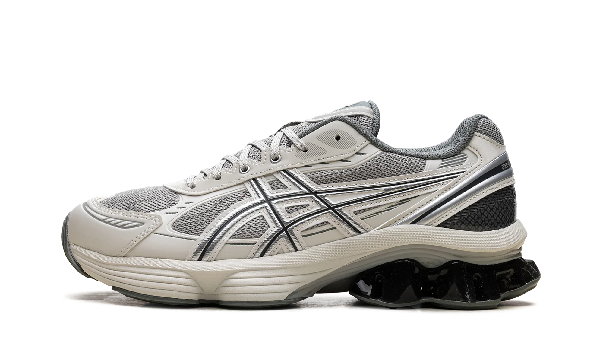 Gel-Kinetic Fluent "Seal Grey Pure Silver" 1203A591 021