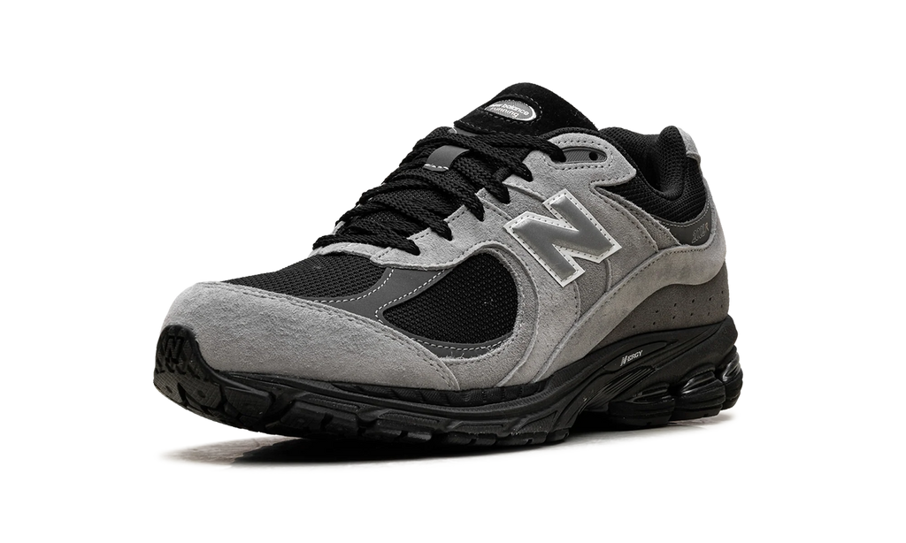 2002R "Grey/Black/Silver Metallic" u2002rm
