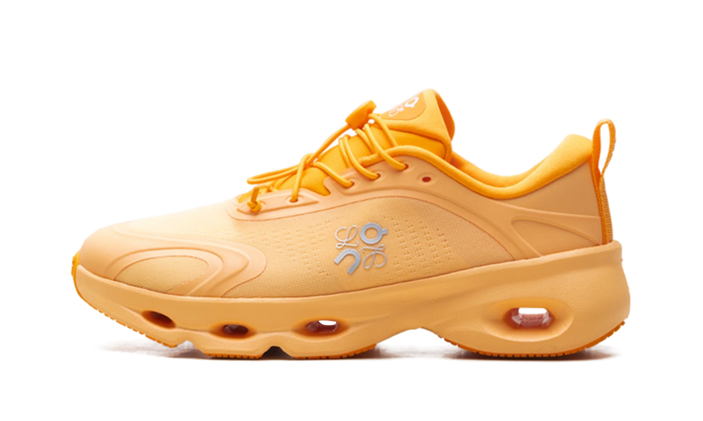 Cloudsolo WMNS "LOEWE - Orange" 3WF30600663