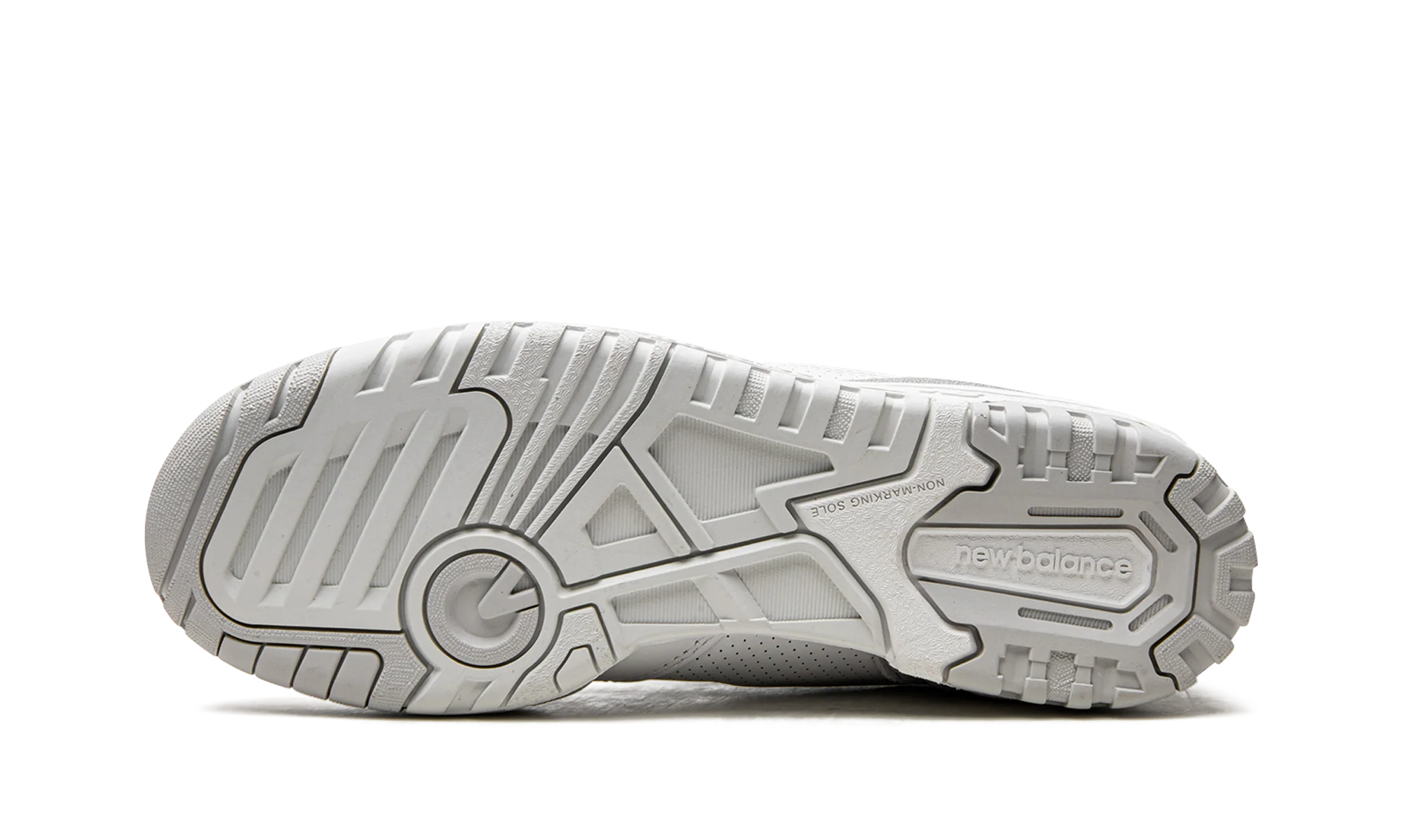 550 WMNS "White Rain Cloud" BBW550CB