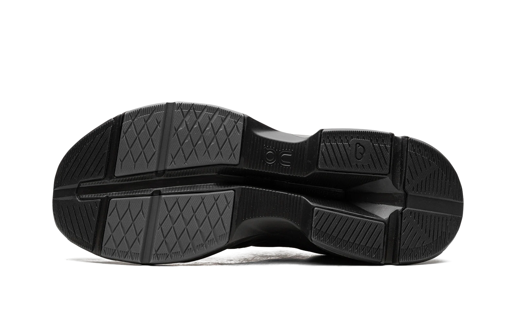 CLOUDPULSE "BLACK/ECLIPSE" 3MD30060106