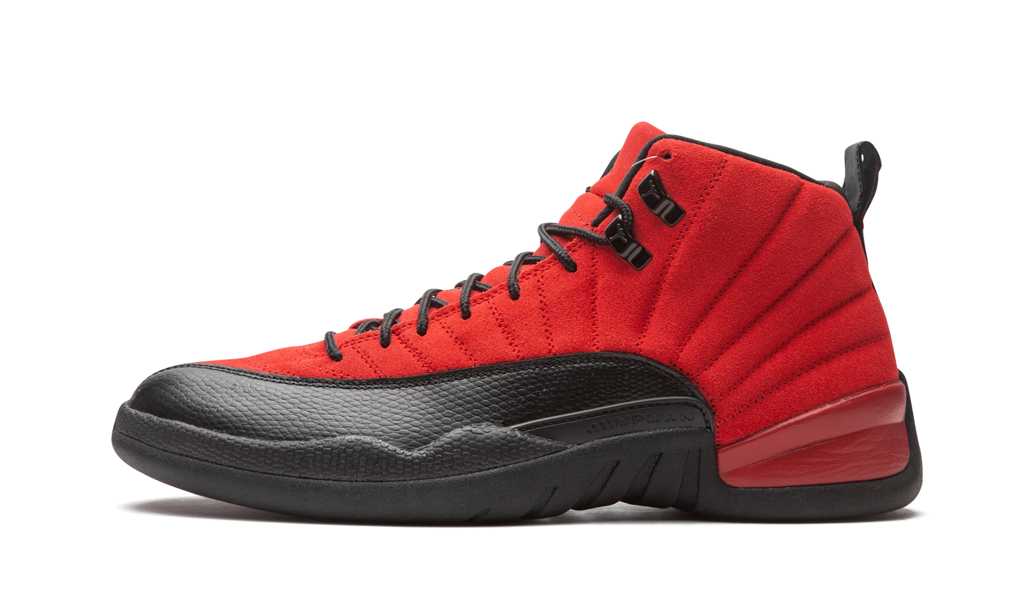 Air Jordan 12 Retro "Reverse Flu Game" CT8013 602