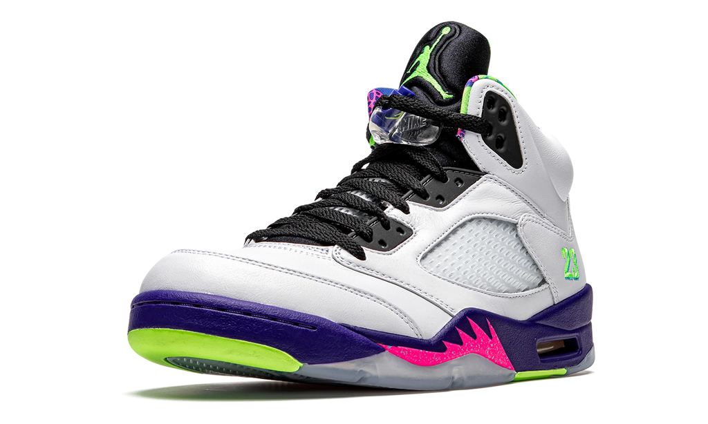 Air Jordan 5 Retro "Alternate Bel-Air" DB3335 100