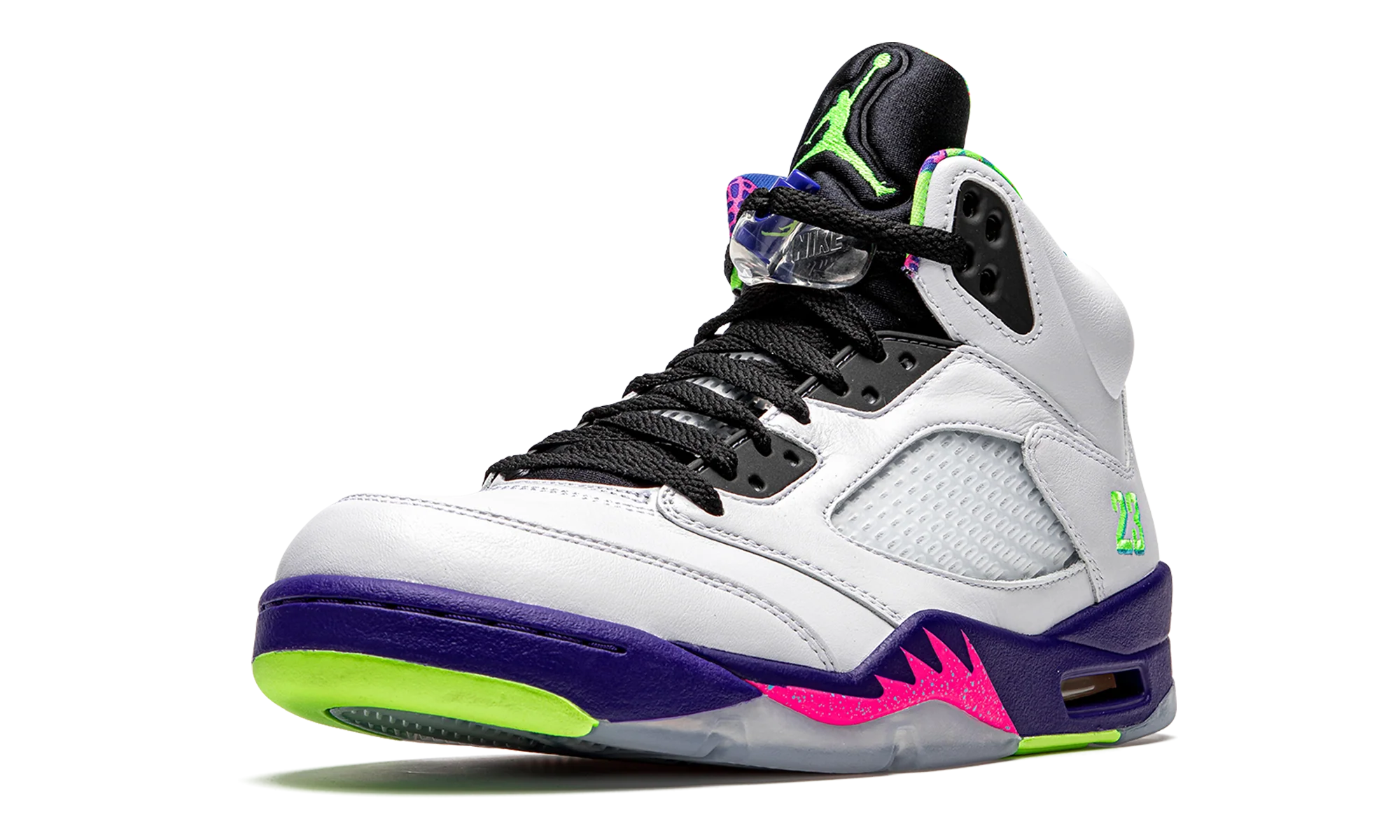 Air Jordan 5 Retro "Alternate Bel-Air" DB3335 100
