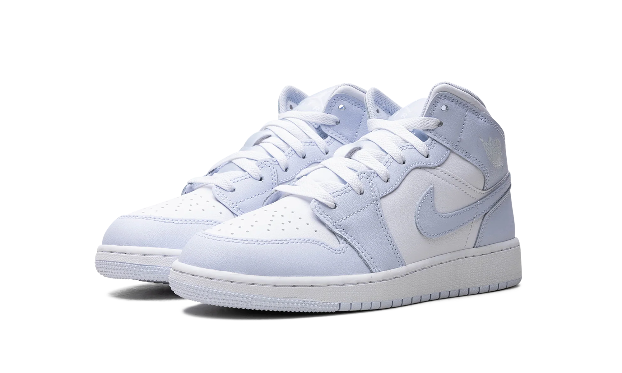 Jordan 1 Mid GS "Cobalt Bliss" FD8780 400