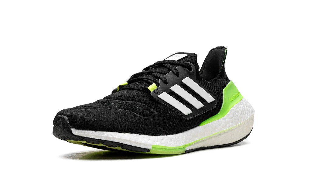 Ultraboost 22 "SOLAR GREEN" GX6640