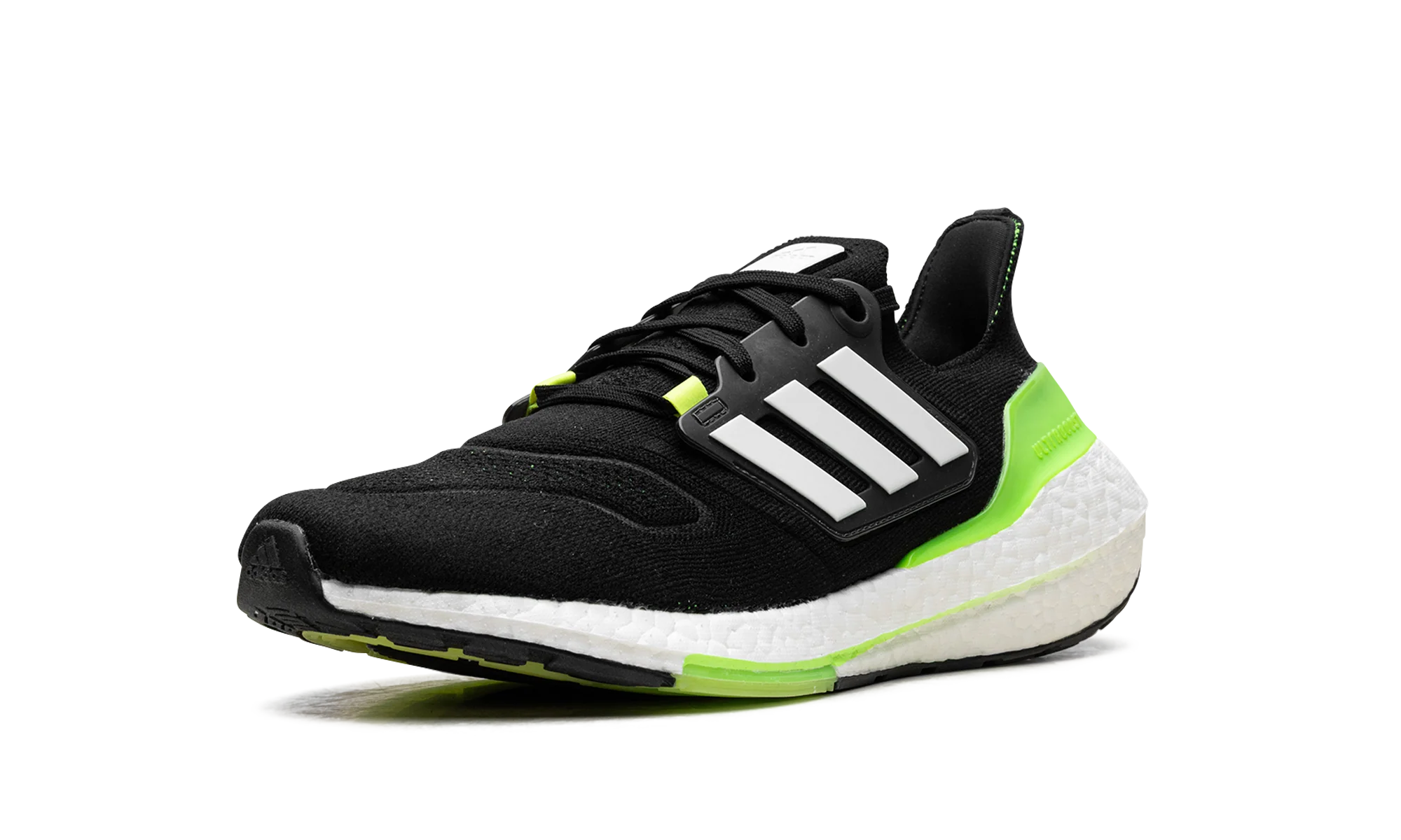 Ultraboost 22 "SOLAR GREEN" GX6640