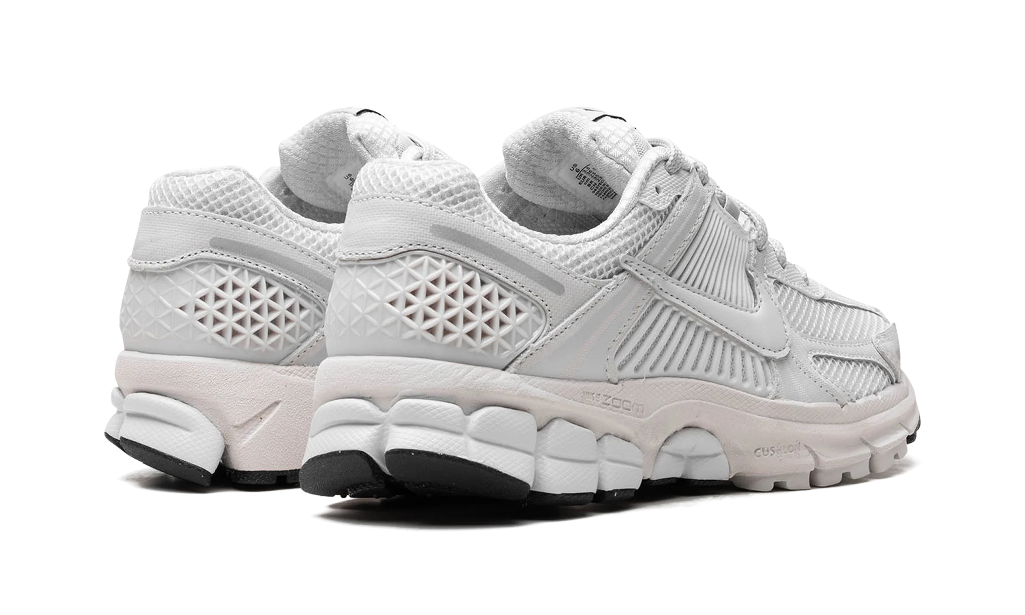 Zoom Vomero 5 WMNS "White / Vast Grey" FQ7079 100