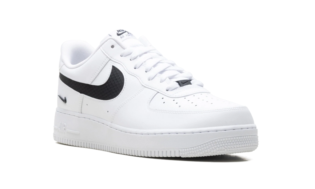 Air Force 1 Low "Nylon Swoosh" IH4452 100