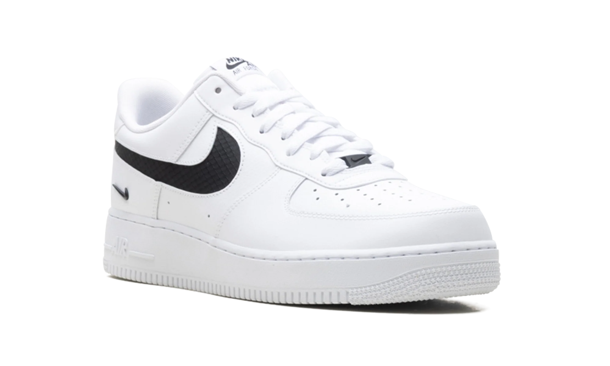 Air Force 1 Low "Nylon Swoosh" IH4452 100