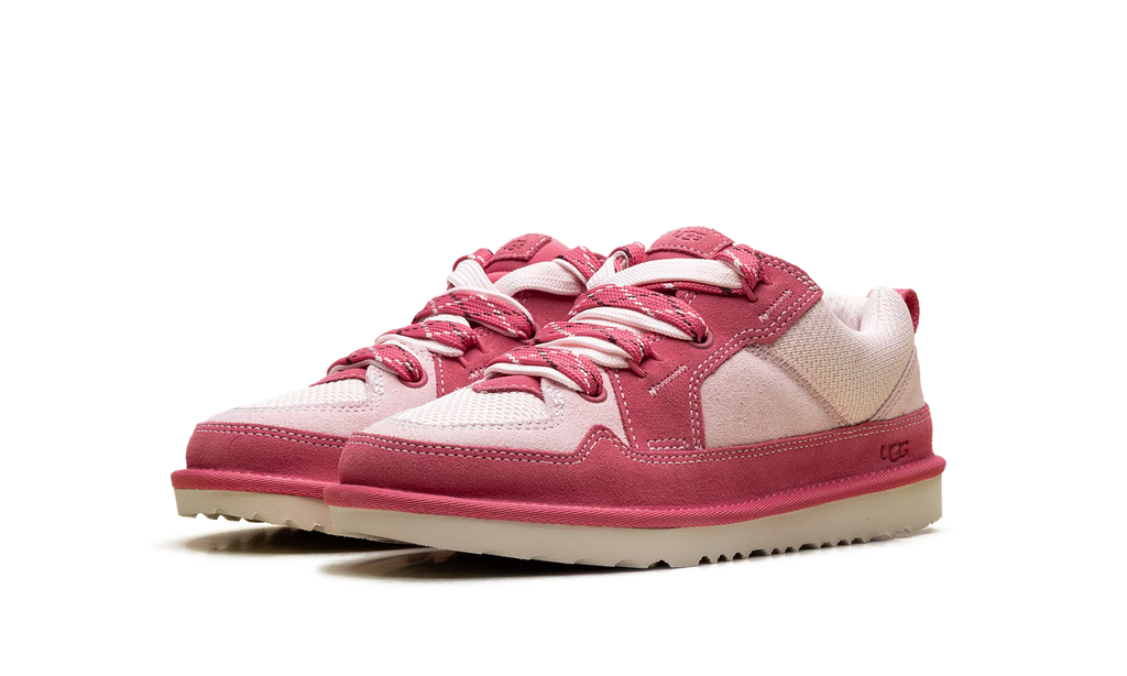 Lowmel Lo GS "Pink" 1166490K PMM