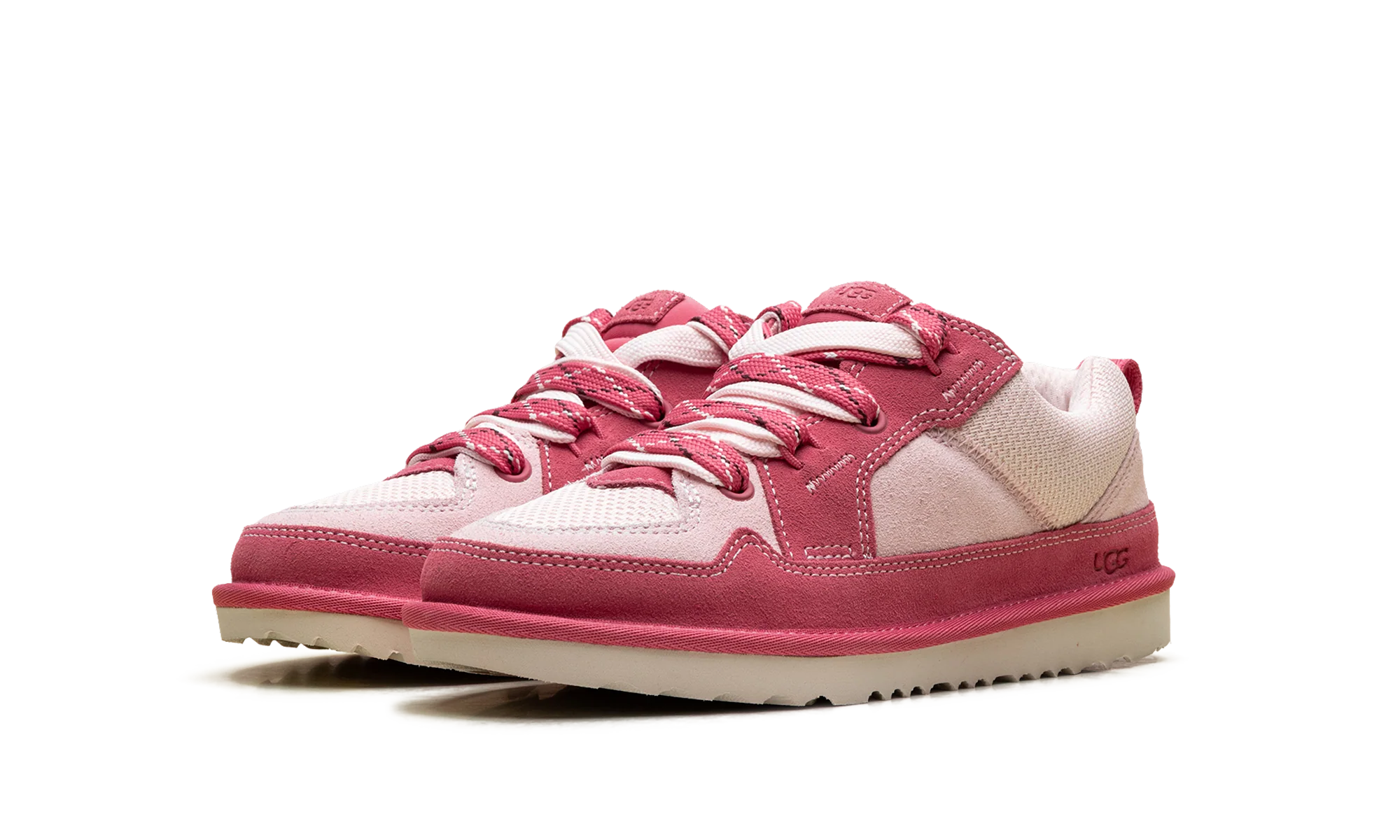 Lowmel Lo GS "Pink" 1166490K PMM