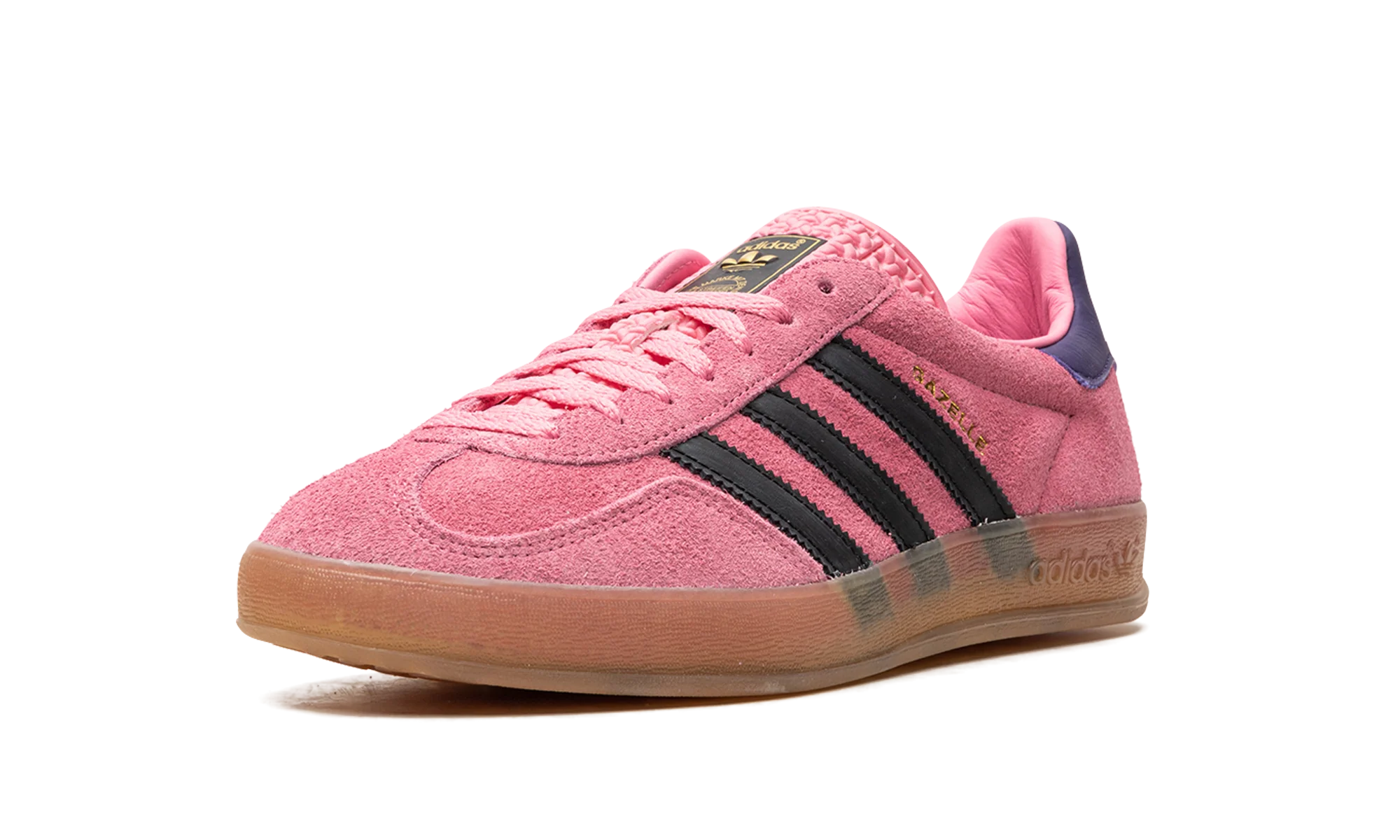Gazelle Indoor "Bliss Pink Purple" IE7002