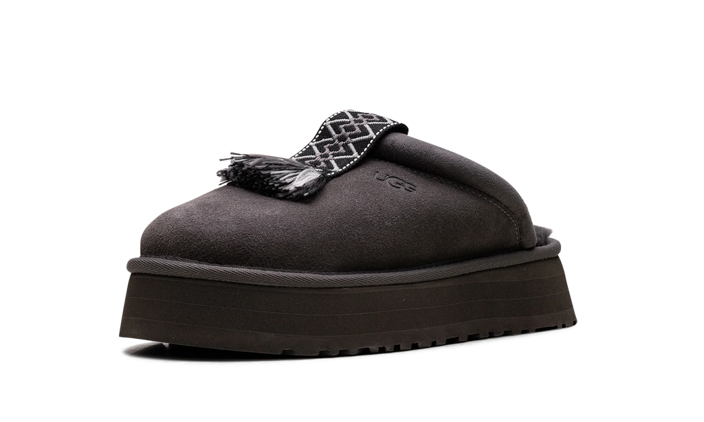 Tazzle Slipper WMNS "Charcoal" 1152677 CHRC