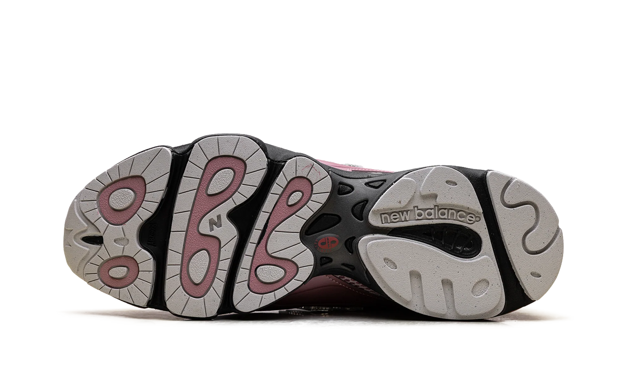 1000 "Pink Metallic Silver" M1000U