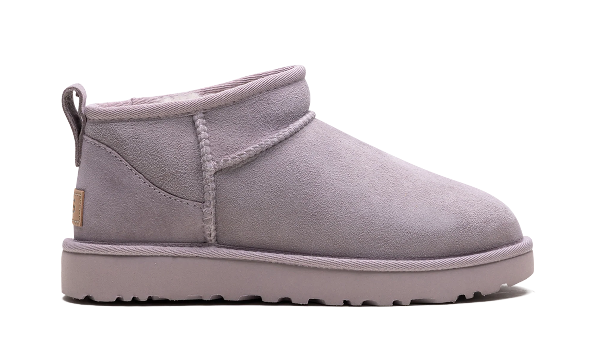 Classic Ultra Mini Boot WMNS "Pale Smoke" 1116109 PSK