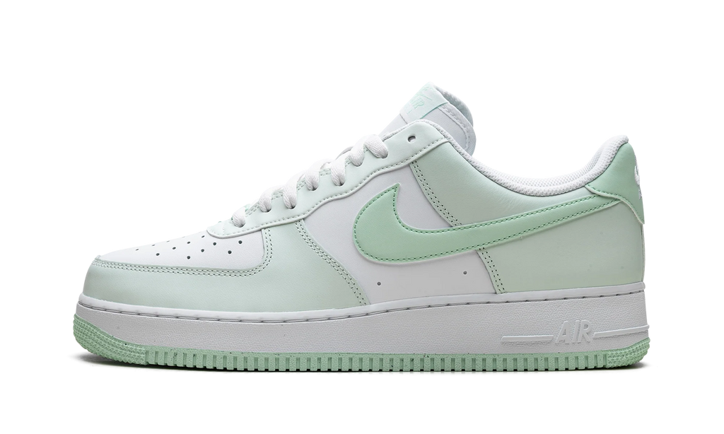 AIR FORCE 1 "Mint Foam" FZ4123 394