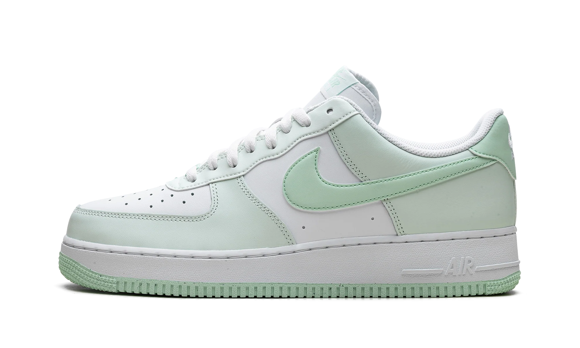 AIR FORCE 1 "Mint Foam" FZ4123 394