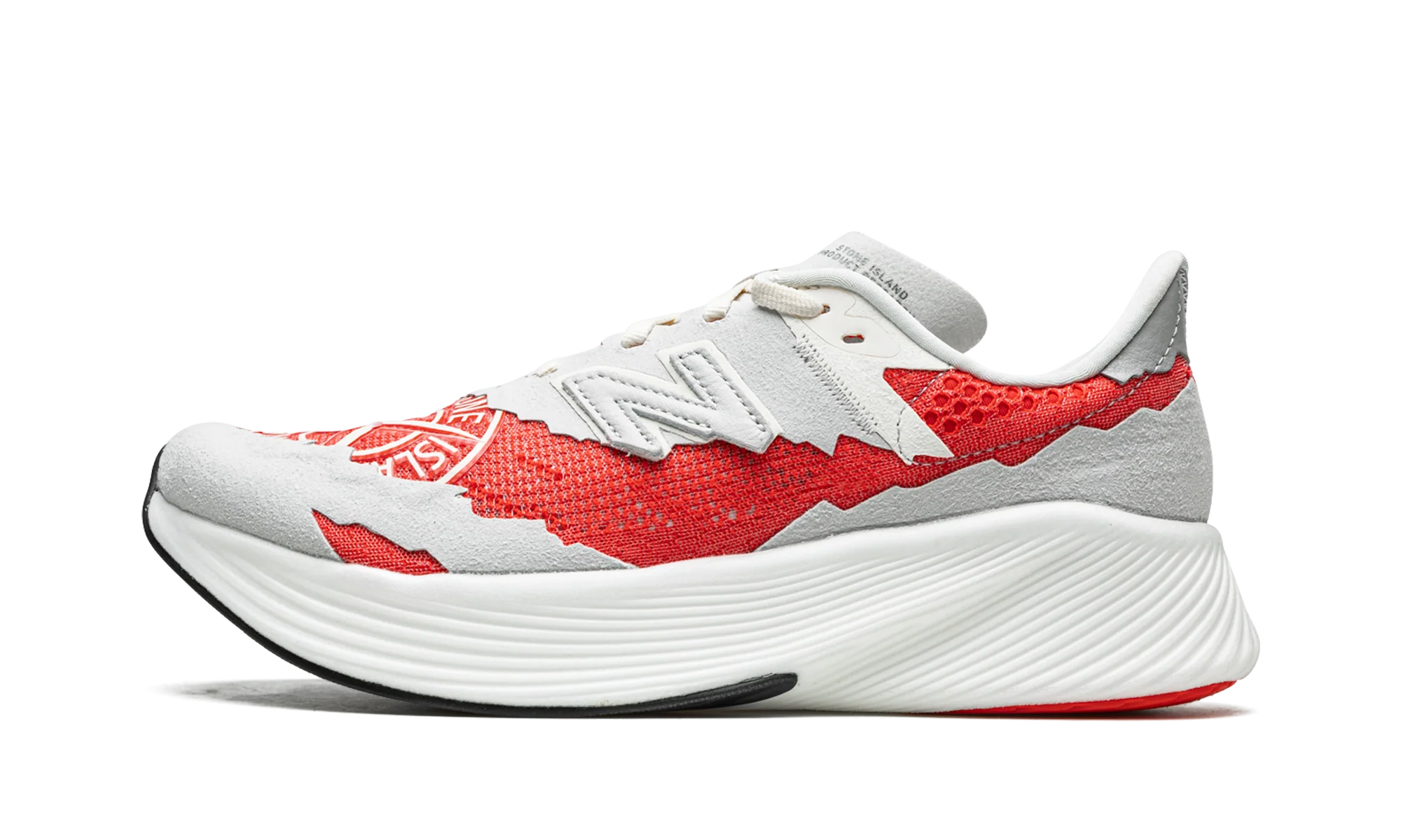 FuelCell RC Elite v2 SI "Stone Island - TDS Red" MSRCELST