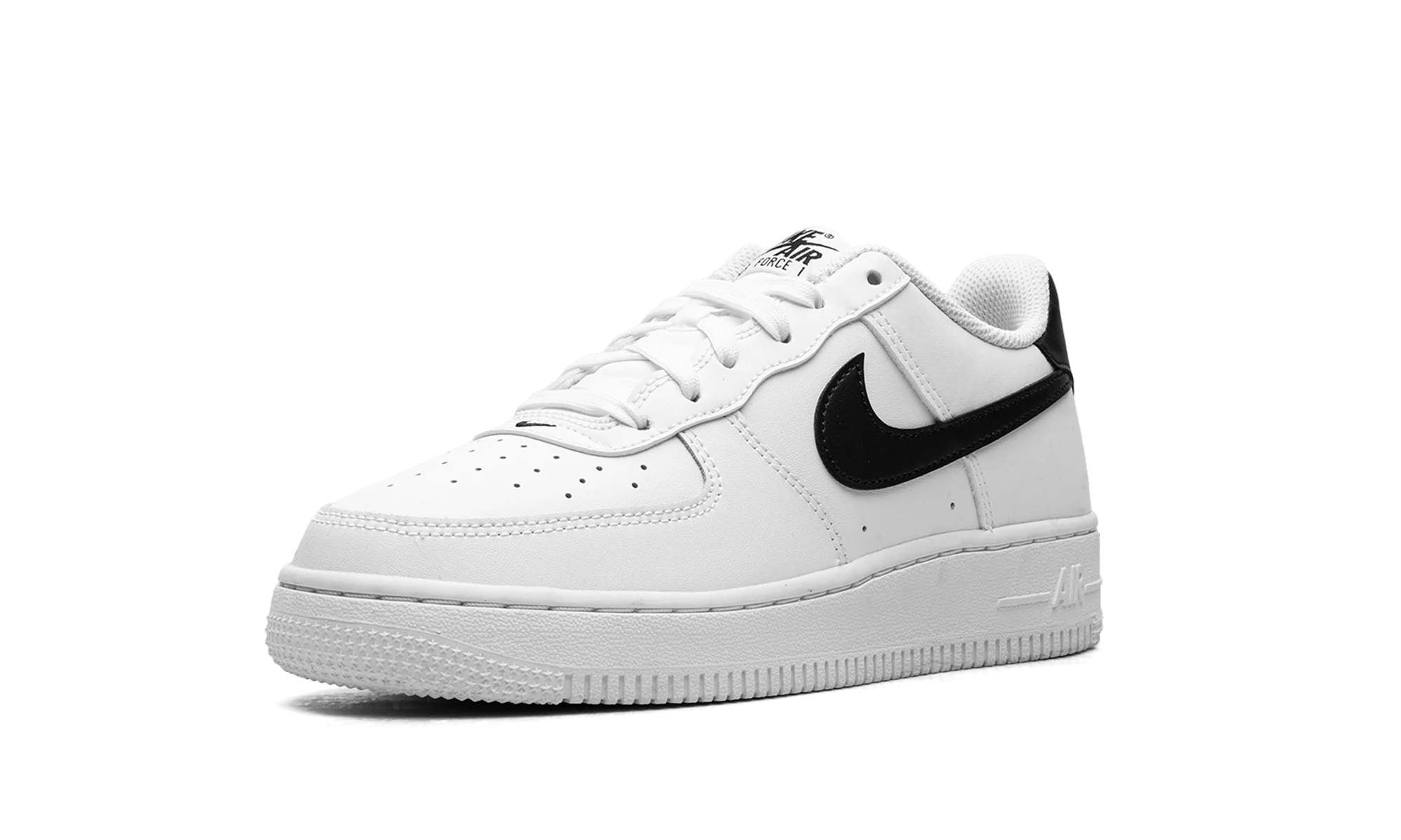 Air Force 1 Low "White Black" FV5948 101