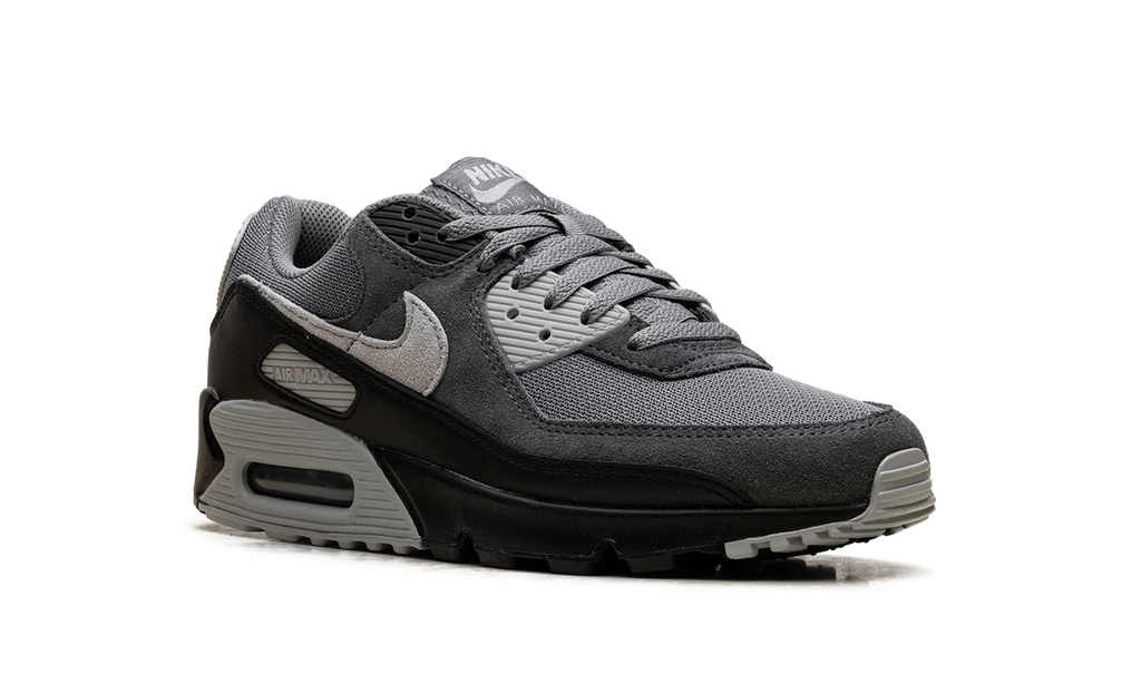 Air Max 90 "Smoke Grey / Black" DM0029 020