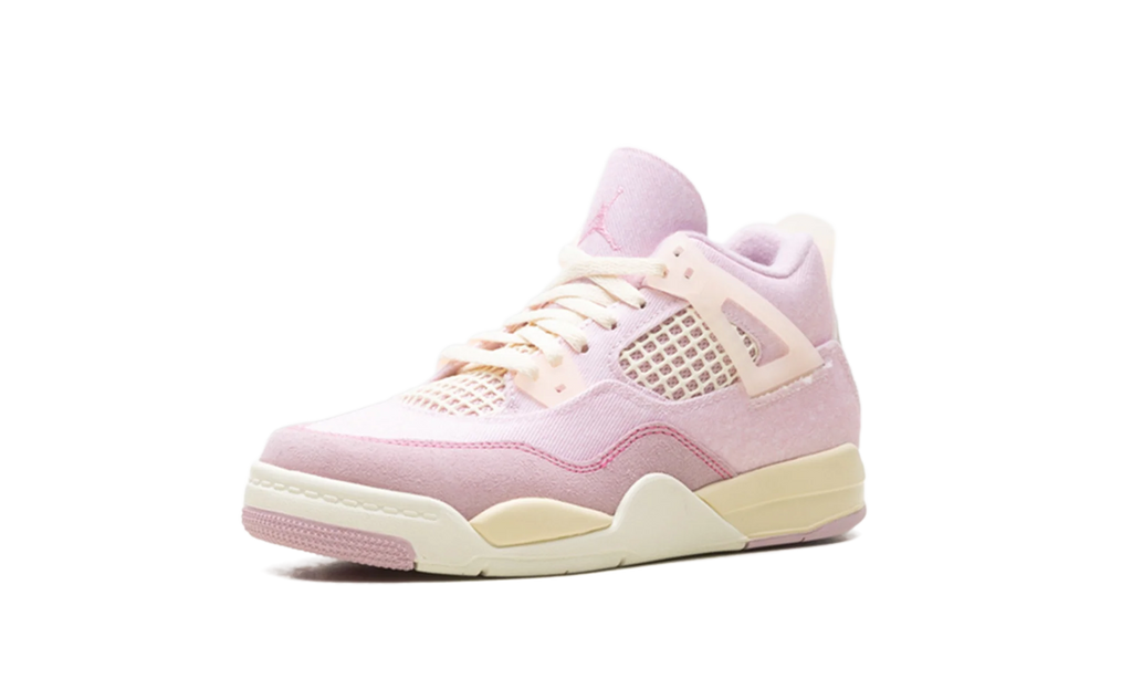 Air Jordan 4 PS "Iced Carmine" IB6715 600