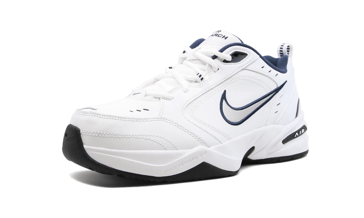 Air Monarch IV (4E) "White" 416355 102