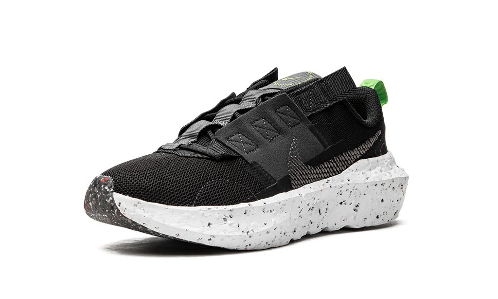 Crater Impact "DARK SMOKE GREY" CW2386 001