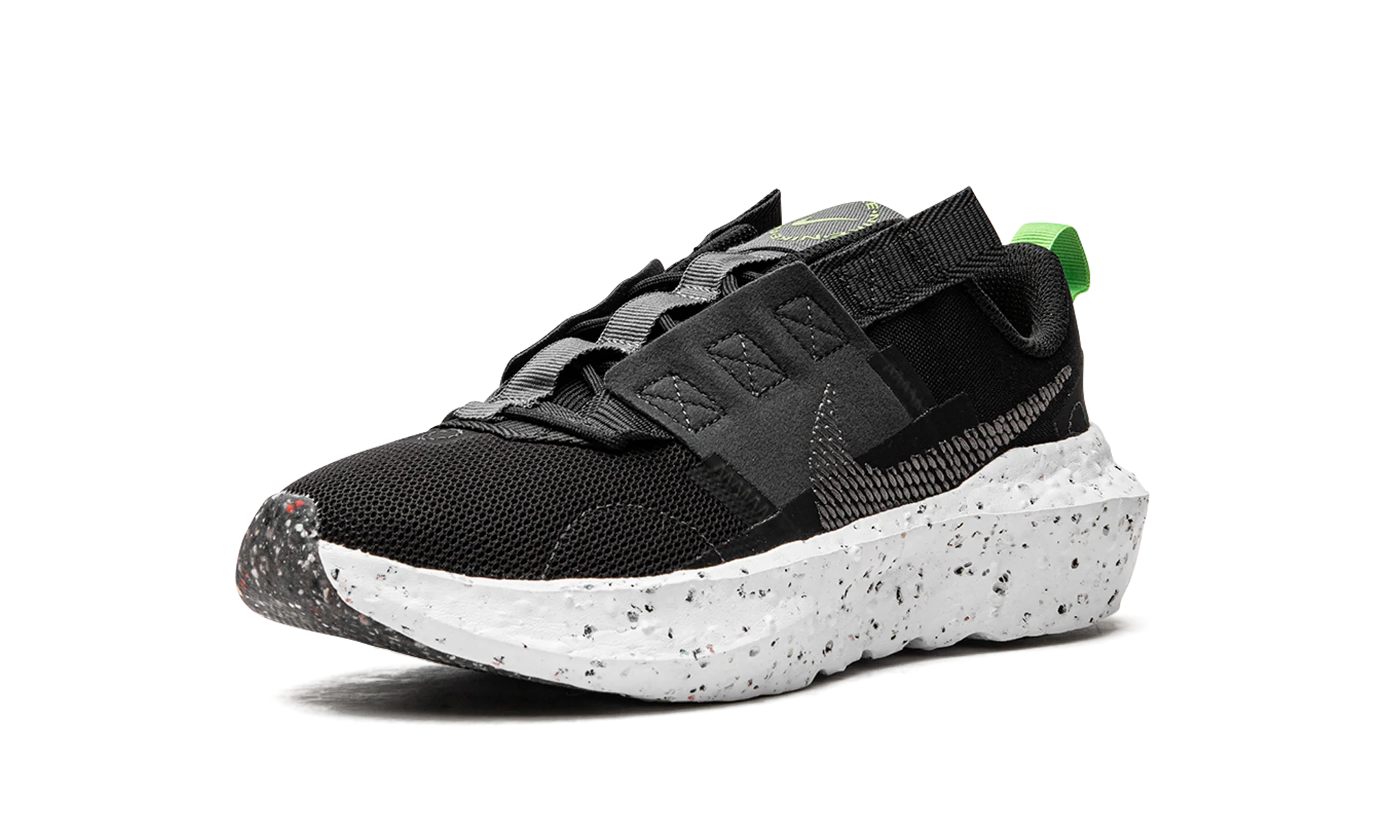 Crater Impact "DARK SMOKE GREY" CW2386 001