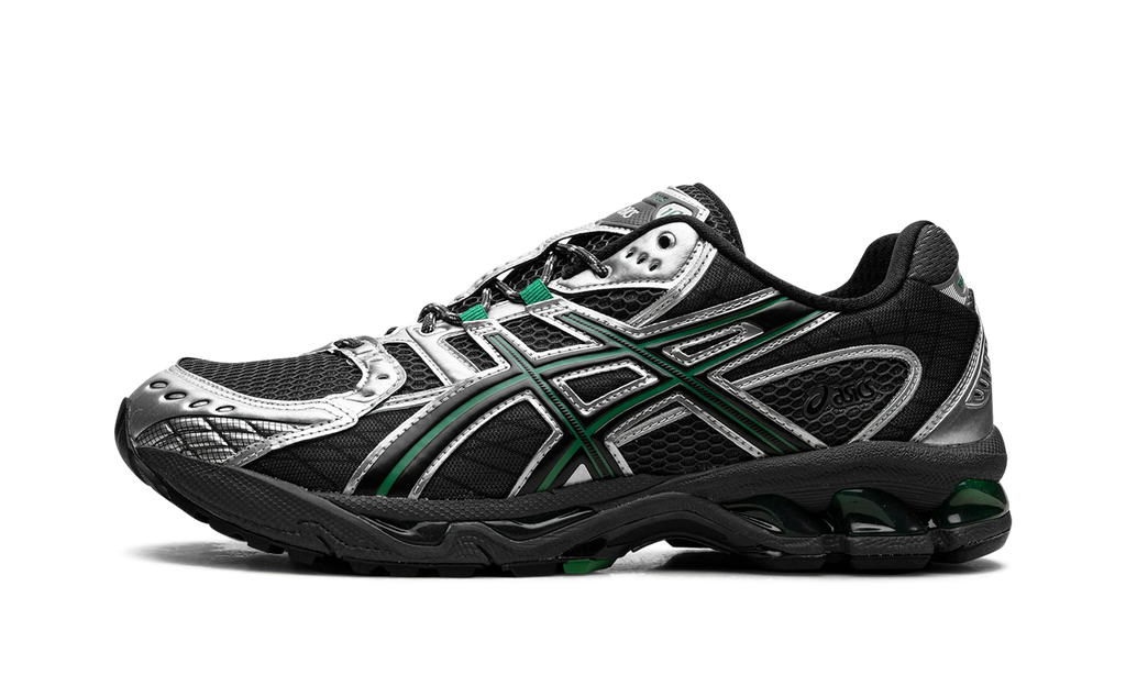 Gel Numbus 10.1 "Green Basil" 1203A543 022