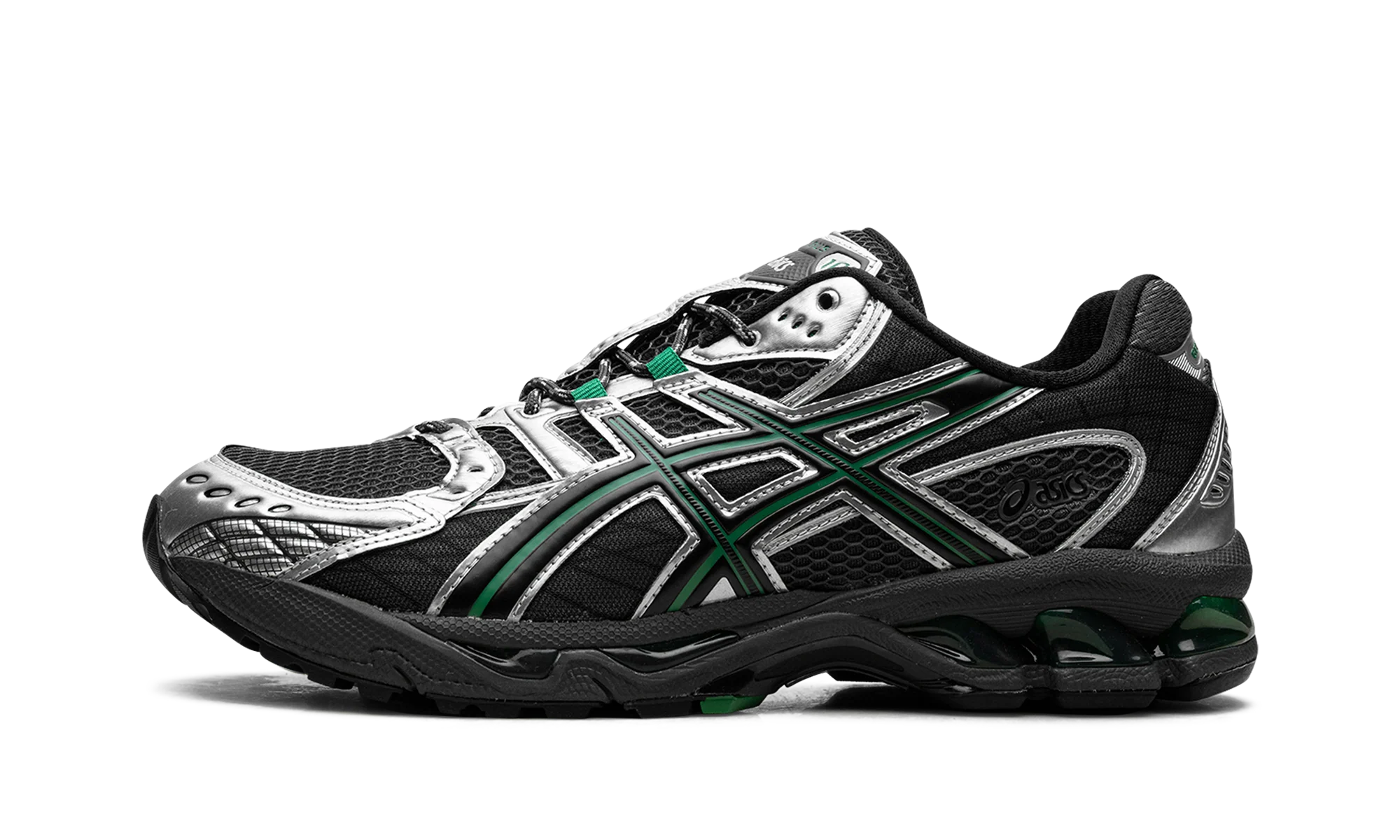 Gel Numbus 10.1 "Green Basil" 1203A543 022