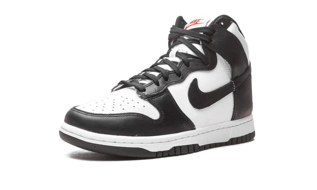 DUNK HIGH WMNS "Panda (2021)" DD1869 103